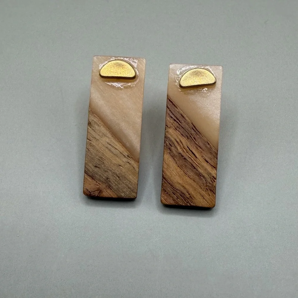 Hand Crafted earthy modern
